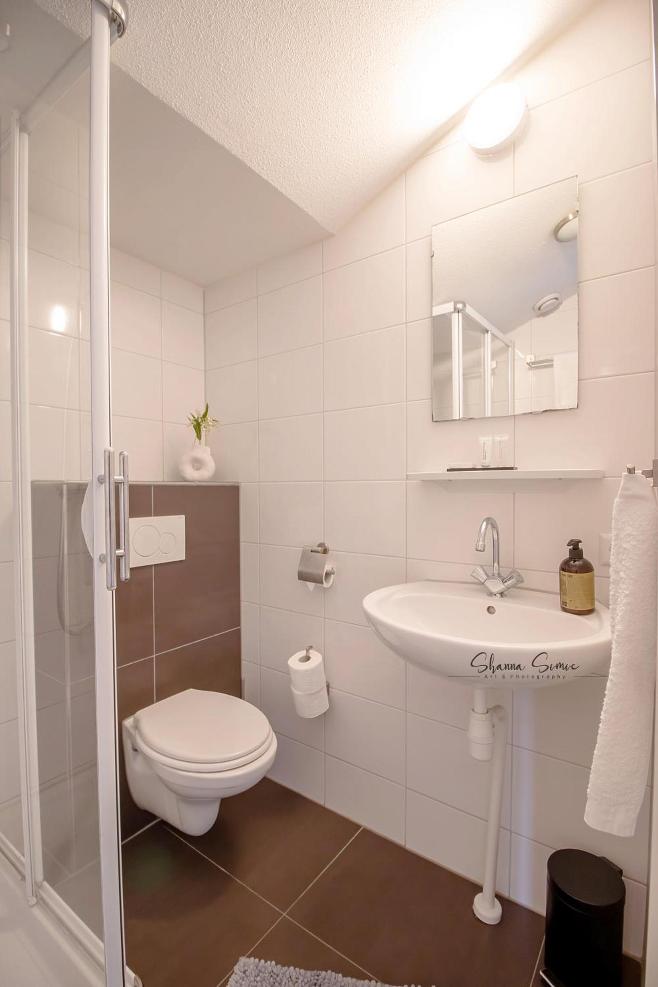 אלקמאר Aparthotel De Koning By Urban Home Stay מראה חיצוני תמונה